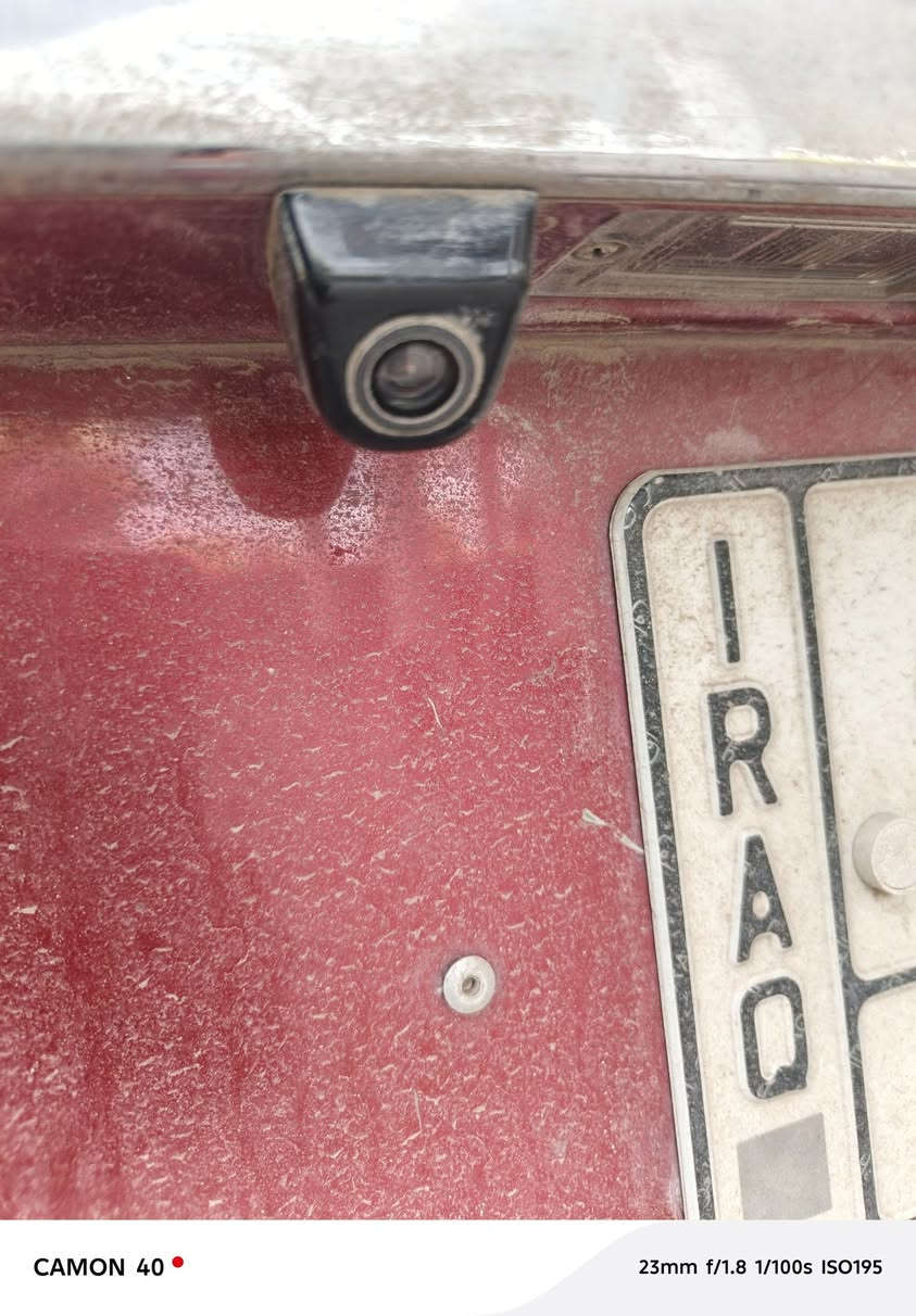 رايد مسجل ابدال الشاشه مال سبورتج 2009 التعلي والتنصي عطلانات فقط مع كامره خلفيه شغالات مكان بغداد


**إذا كنت صاحب هذا الإعلان وتريد حذفه لأي سبب، رجاءا أرسل رسالة إلى الدعم الفني**