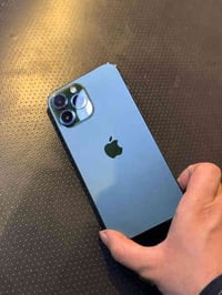 ايفون 13 برو ماكس • ٢٥٦ • بطارية ٩٣٪