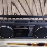 راديو بانسونيك • جديد • موجة FM