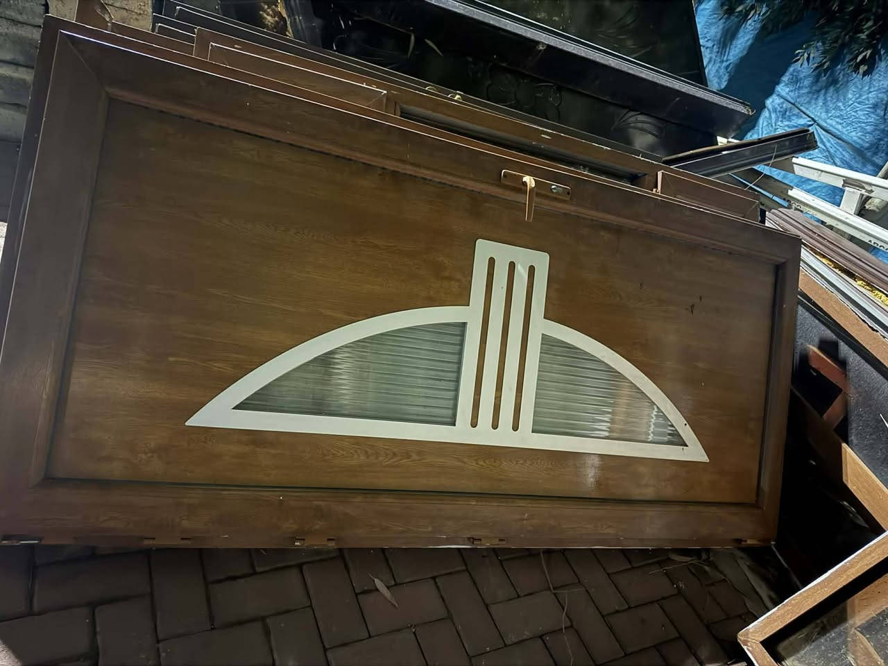 ابواب خشب للبيع وباب كليدورمع شبابيك


**إذا كنت صاحب هذا الإعلان وتريد حذفه لأي سبب، رجاءا أرسل رسالة إلى الدعم الفني**