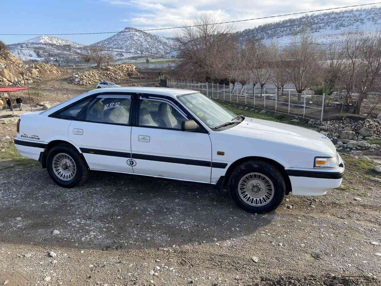 سليمانى بازيان *********** السليمانية, العراق
