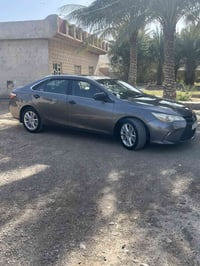 كامري فول • ٢٠١٧ • رقم سليمانيه