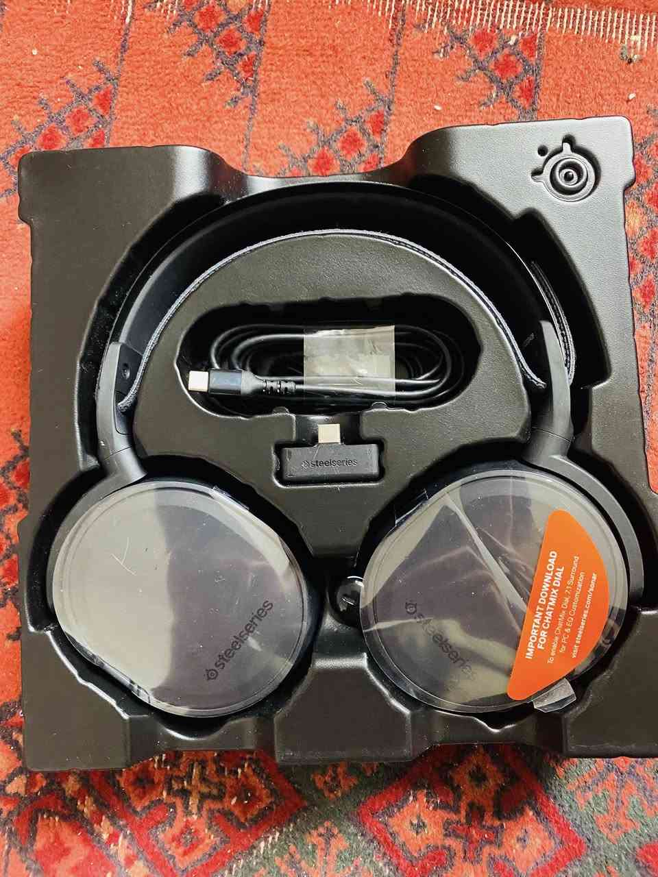 جديد غير مستعمل
160 الف توصيل متوفر


**إذا كنت صاحب هذا الإعلان وتريد حذفه لأي سبب، رجاءا أرسل رسالة إلى الدعم الفني**