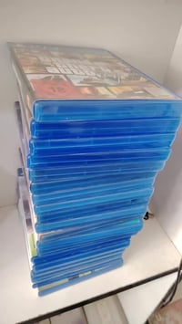 بلاي ٤ • ٣٦ قرص • شلعه كامل