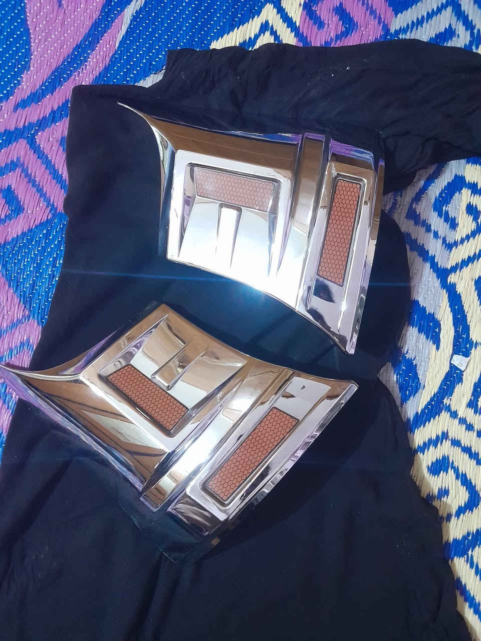 نيكل لقود استاركس البيع جدد ١٥ مكاني بصره الهارثه لاتصال ***********
