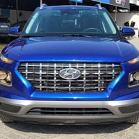للبيع هونداي فينيو موديل ٢٠٢٤ بدون رقم منفسيت الحادث مرفق بالمنشور فقط...