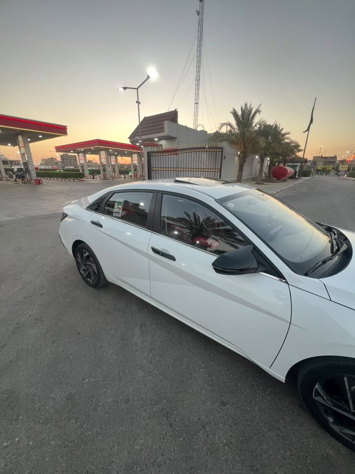 السعر 119🌹
بيع او مراوس بأقل 

النتره 2024 رقم أربيل 

فوول مواصفات 1/1

رقم أربيل هزه وفحص وسنويه كله جديد
تحويل او وكاله حاضر

ماشيه 74 الف km حقيقي

السياره بيه صبغ جاملغ امامي فقط 
اثر شخط بسيط جداً
والباقي مكفول شرط تفحص سونار وين ميعجبك

مكينه ما مفتوحه ونضيفه ع وضع الشركه 

مكينه وكير وحداديه كفااله
تبريد ثلج 
تخم تاير جديد 

جاهزه وبدون نقص وبلعافيه ع الياخذها 🌹

السعر 119🌹

***********

مكاني النجف / حي ميسان
