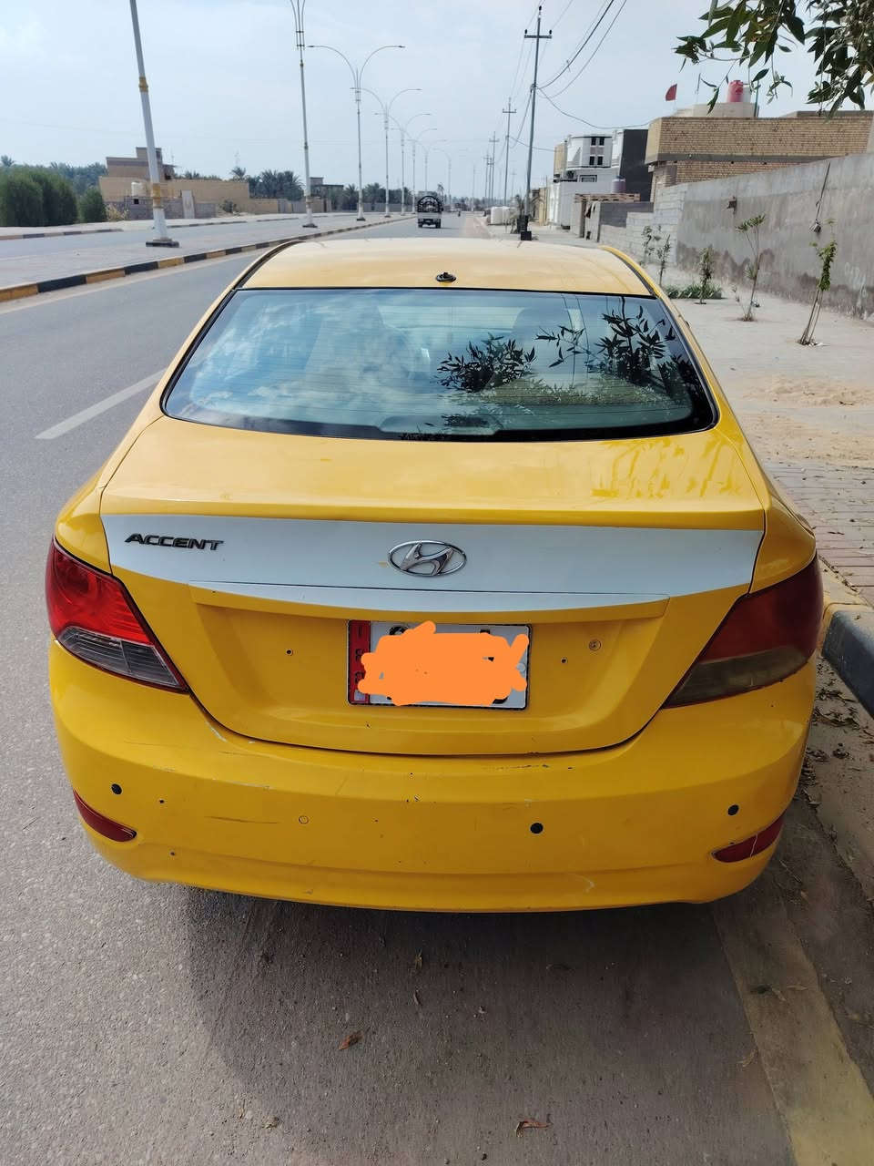 سلام عليكم
هونداي اكسنت البيع 2012 خليجي مكينه 1600 دوش رقم نجف انكليزي بسمي سنويه 26 تبريد ومكينه شرط مصفره هيئة وغرامات مداور ثاني يوم السعر 78 وبيه مجال بصيط مكان السماوه المركز المدينه استفسار أكثر ***********
