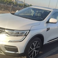رينو كوليوس 2024 • رينو كوليوس • سيارة رينو كوليوس • كوليوس خليجي • ري...