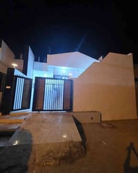 طابو صرف • 100م • حي الوحدة