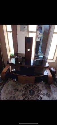 ميز شااشه اخو الجديد رايده ٦٠ الف مكاني بغداد الحريه اتصال أو واتساب ٠...