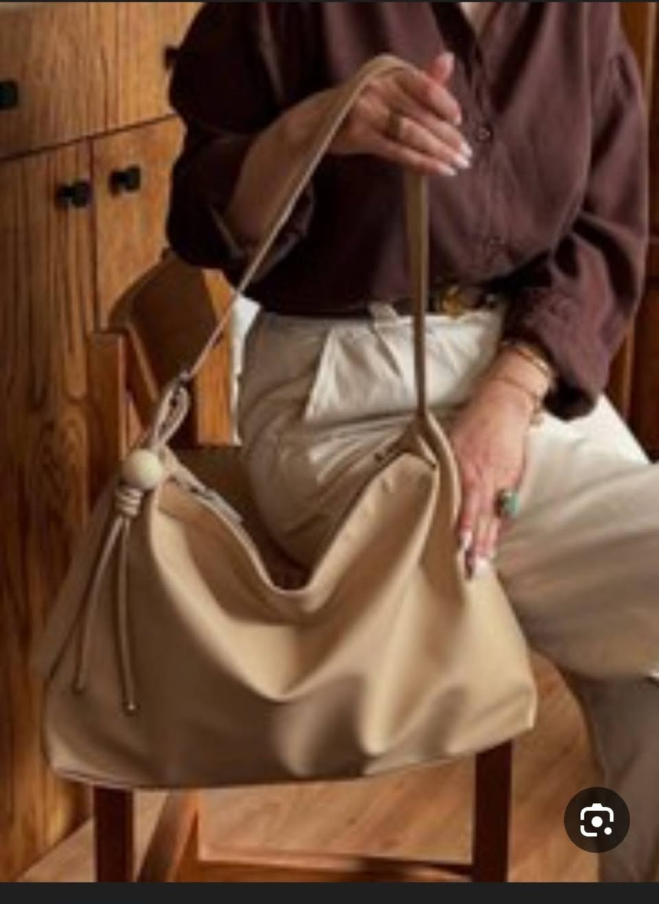 موديل حقائب جديد ♥️

توصيل داخل هيت الف فقط 
متوفره خدمة توصيل جميع المحافظات


**إذا كنت صاحب هذا الإعلان وتريد حذفه لأي سبب، رجاءا أرسل رسالة إلى الدعم الفني**