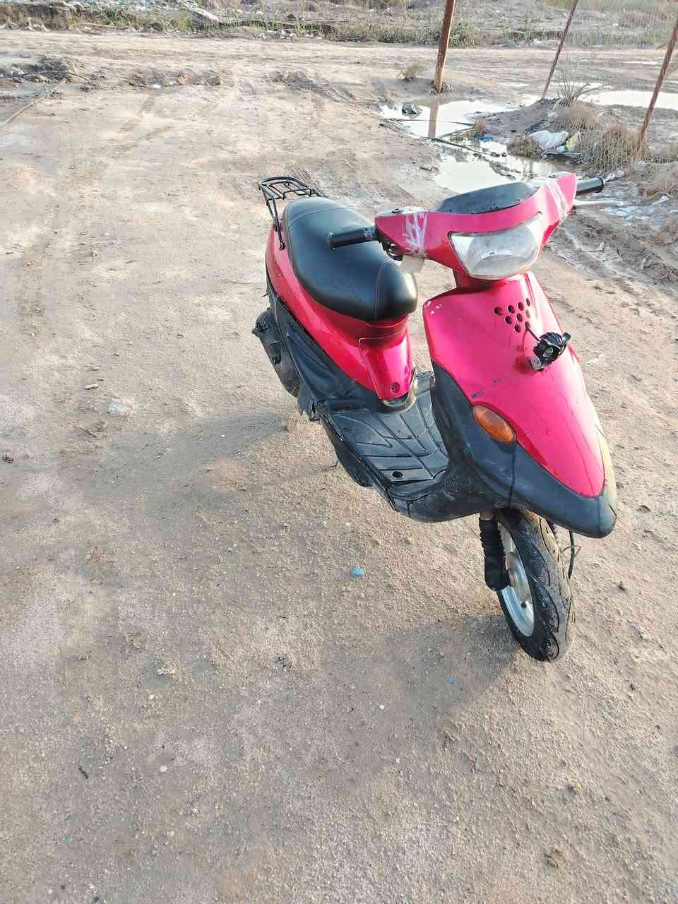 سلام عليكم درجه بيجي البيع درجه مامفتوحه تجي وتشوف بعينك خير من الله نضيفه فول السعر 325 مكان الناصريه بحي السبل رقم الجهاز ***********
