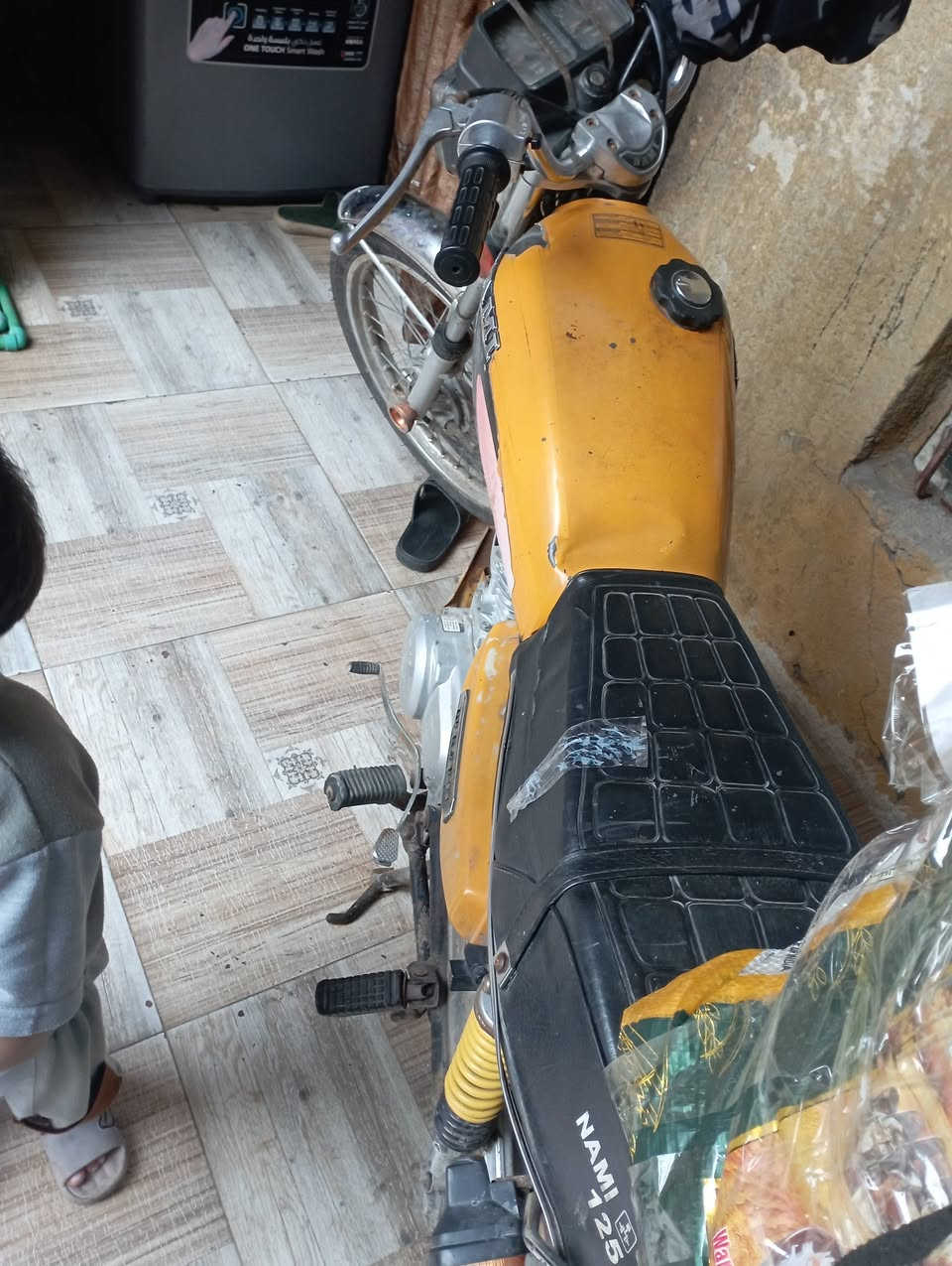 نامه شلامجه 2021 رقم بسمي تنتهي 2028
درجه نضيفه بس شوي مبهذله طك هندر وافتر العراق كله
شراي يراسل يرحم والديك،لحد يتصل راسل وبخدمتك
عنواني بصرره حيانيه


**إذا كنت صاحب هذا الإعلان وتريد حذفه لأي سبب، رجاءا أرسل رسالة إلى الدعم الفني**