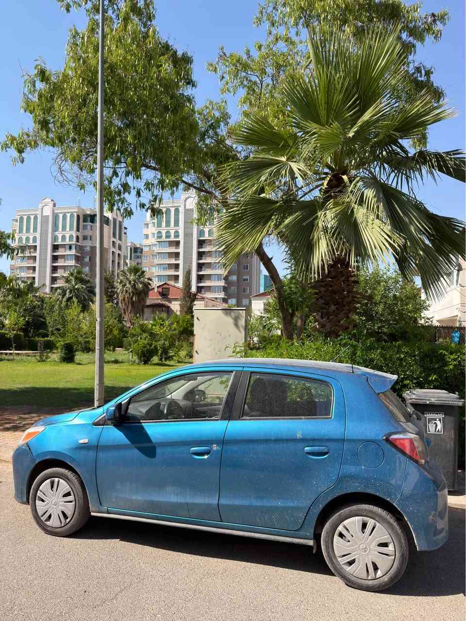 Model 2024 g4 full   ‌‌‌85$مەجال
میراج مواسەفات full 
۳پارچەی سبوغە پێشوپشتی بێ دەعمە
گێر مەکینە ساردو گەرم بەشەرت
شوێن هەولێر

*********** أربيل, العراق
