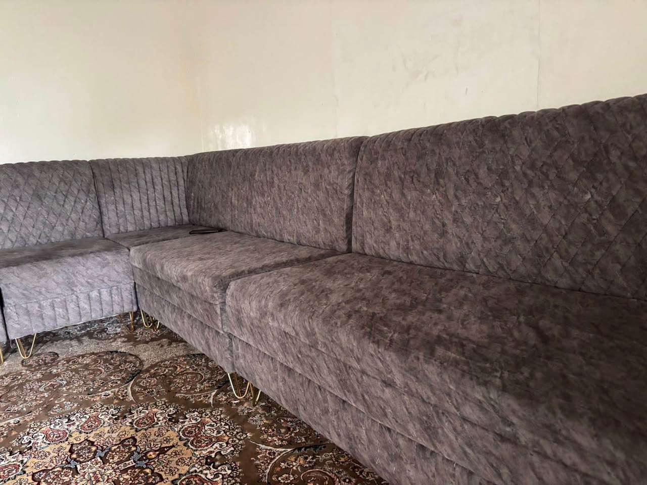 ‎قه نه فه‎ دار بنديهكان, السليمانية


**إذا كنت صاحب هذا الإعلان وتريد حذفه لأي سبب، رجاءا أرسل رسالة إلى الدعم الفني**