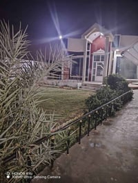 دار للبيع خلف جوهره العدنان في ابو غريب عقد زراعي بمساحه 750 متر السعر...