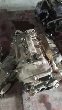 مكاين كامري وكورله رقم 07760382992