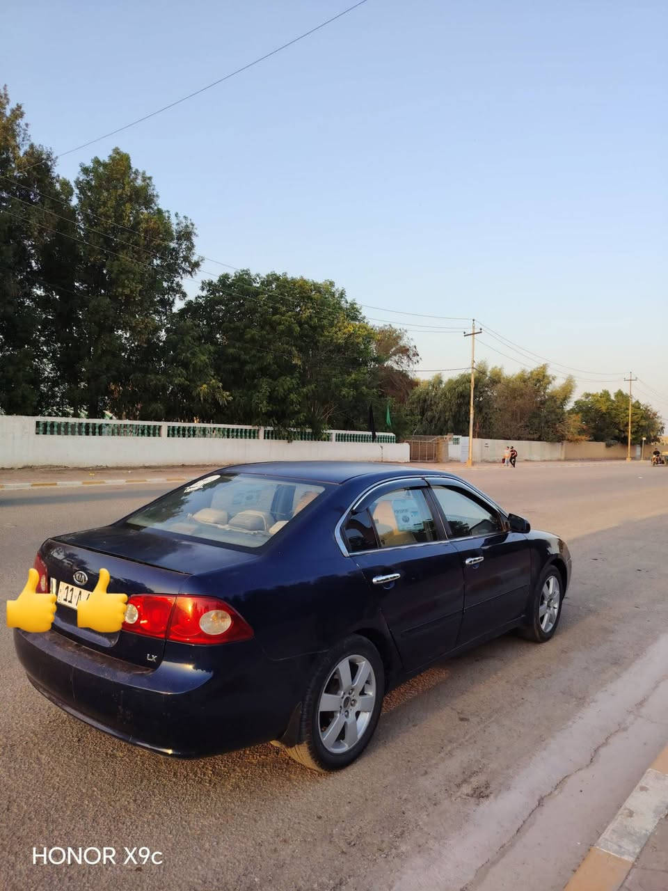 كيا اوبتيما امريكي2008 
تبديل بنيد وصبغ صفحه واحده. تخم تاير صدر جديد
كير مكينه خير من الله
غرفتها حلوه
السعر 82 وبيها مجال لشراي 
رقم بغداد شرط تحويل وبسم راعيها
مكانها واسط 
نقصها غاز تبريد بس اكلك منظومه تبريد كامله
باقي التفاصيل الاتصال على الرقم
*********** رعد
مكلف بالنشر
