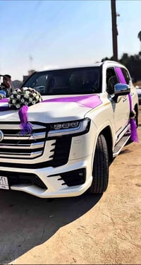 زفت • بلاندكروز 2024 • المدحتية بابل