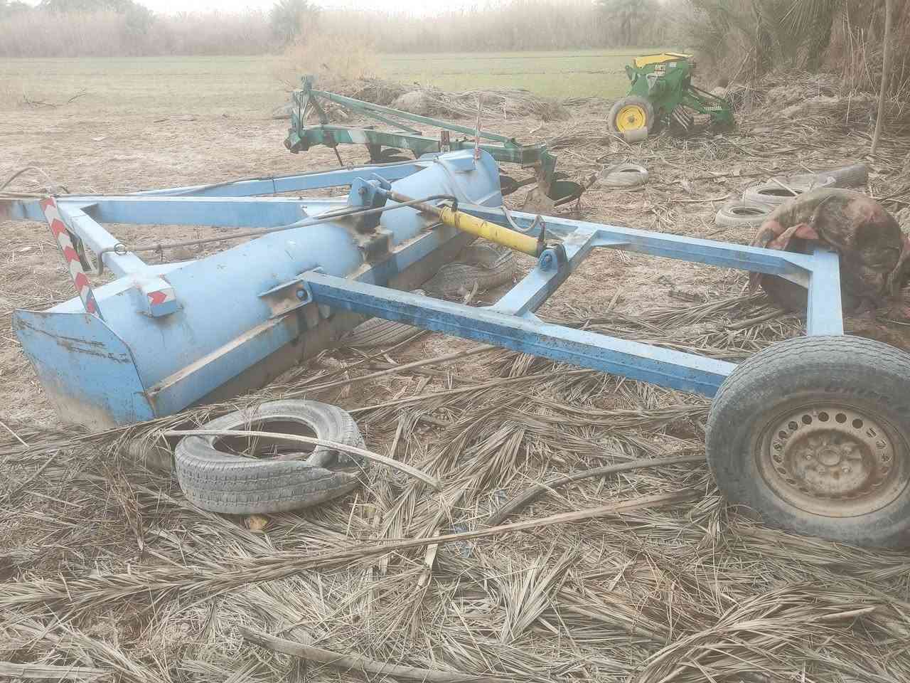 معدلان ثلاثه ونص متر للبيع مكفول كفاله عامه من الطك والحيم مستعمل شي قليل


**إذا كنت صاحب هذا الإعلان وتريد حذفه لأي سبب، رجاءا أرسل رسالة إلى الدعم الفني**