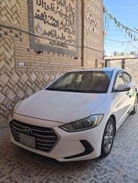 النترا • ٢٠١٧ • فتحة سقف