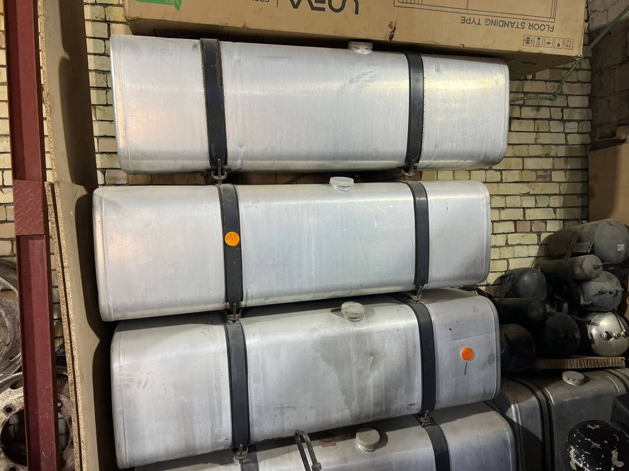 ويلات الماني اصلي
تانكيات فافون اكتروز ابو علامه 
يوجد توصيل محافضات العراق
الاستفسار تصال او وتساب 
***********
