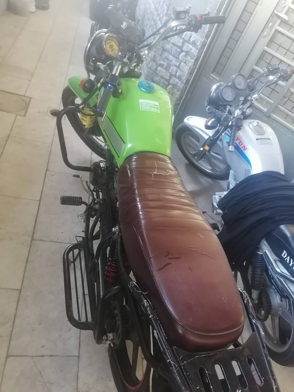 دايون نفخ موديل ٢٣ سونلنك رقم مداور ثاني يوم سعر مليونين وبيها مجال بسيط ***********
