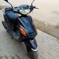 دراجه دولفين للبيع السعر مليون و100وبيهه مجال الشراي يتصل عل الرقم  ،0...