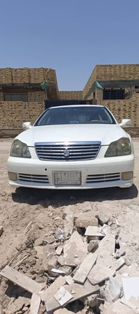 شاهين ٢٠٠٤ • مكينة وكير نضيف • تبريد عاطل