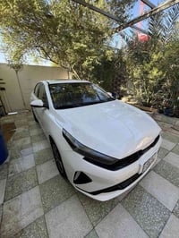 كيا K3 • ٢٠٢٤ • ٣٦٠٠٠ كم