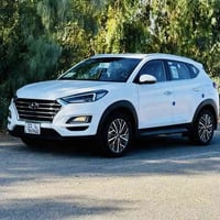 يا الله  توكسان 2020 خليجي شركة الكاصد كوري اصلي .  سايد بريك رجل  فول...