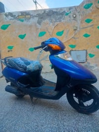 دراجه سبيسي للبيع مجفته مره وحده ودراجه خير من الله سعرهه 600 وبيهه مج...