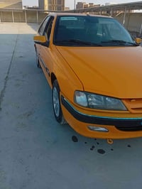 بيجو بارس • ٢٠٢٣ • مكفولة