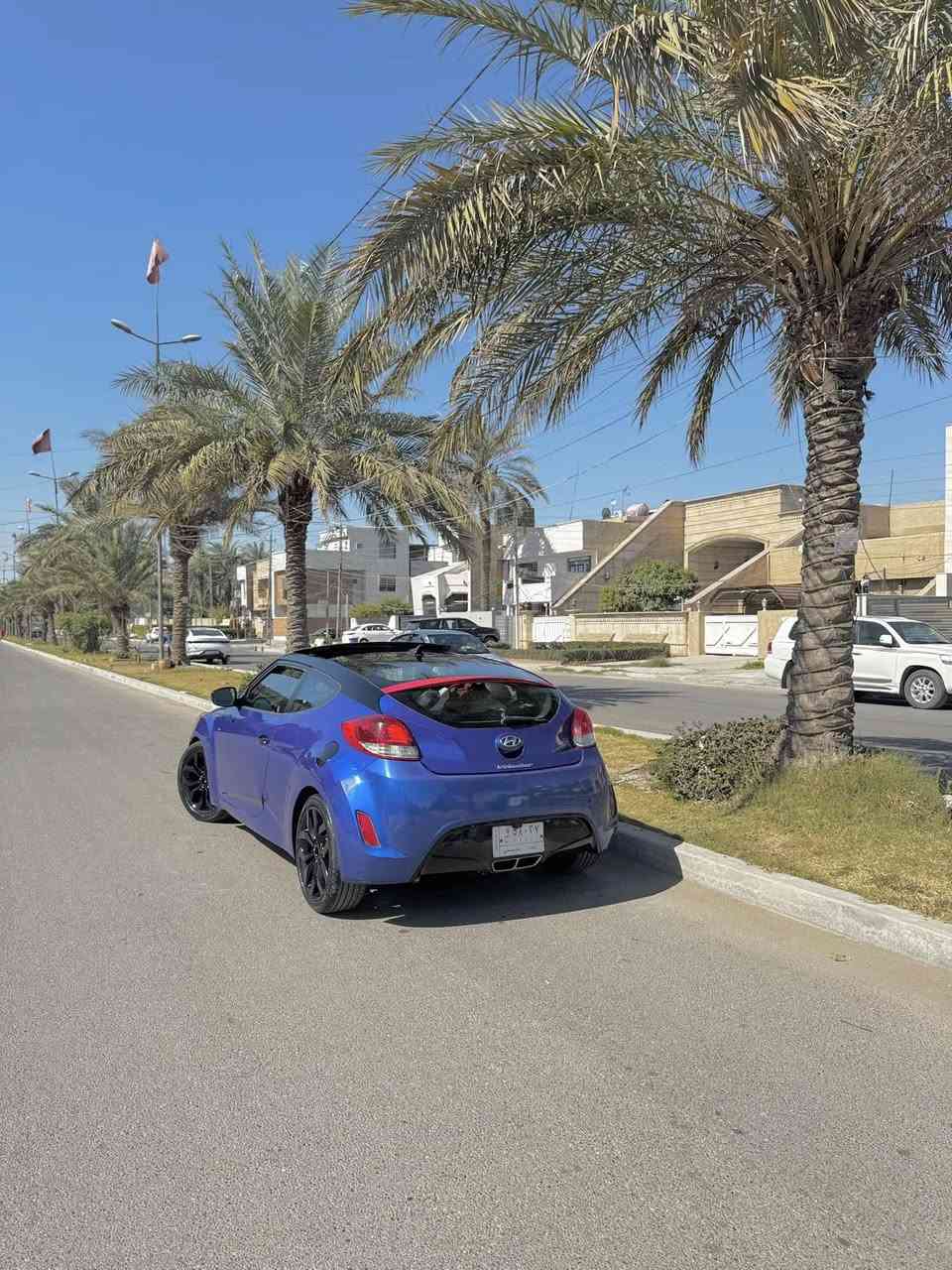 السلام وعليكم 
هونداي فولستر للبيع 2013 
مكينه + كير كفاله شرط السونار الي يعجبك بي افحص
لغود + شواصي كفاله سياره بدون اي نقص جاهزه وكامله من كل النواحي 
كيررر المرغوب AT مال الالنترا 
السياره فول فول مواصفات 
صور السياره جديده شرط السياره تجي تشوفها احلى من الصور بهوايه السعر ٨٥ وبيه مجال معجبك المنشور صلي ع الرسول 
العنوان بغداد السيديه
***********
