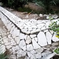 بستنة • تنسيق حدائق