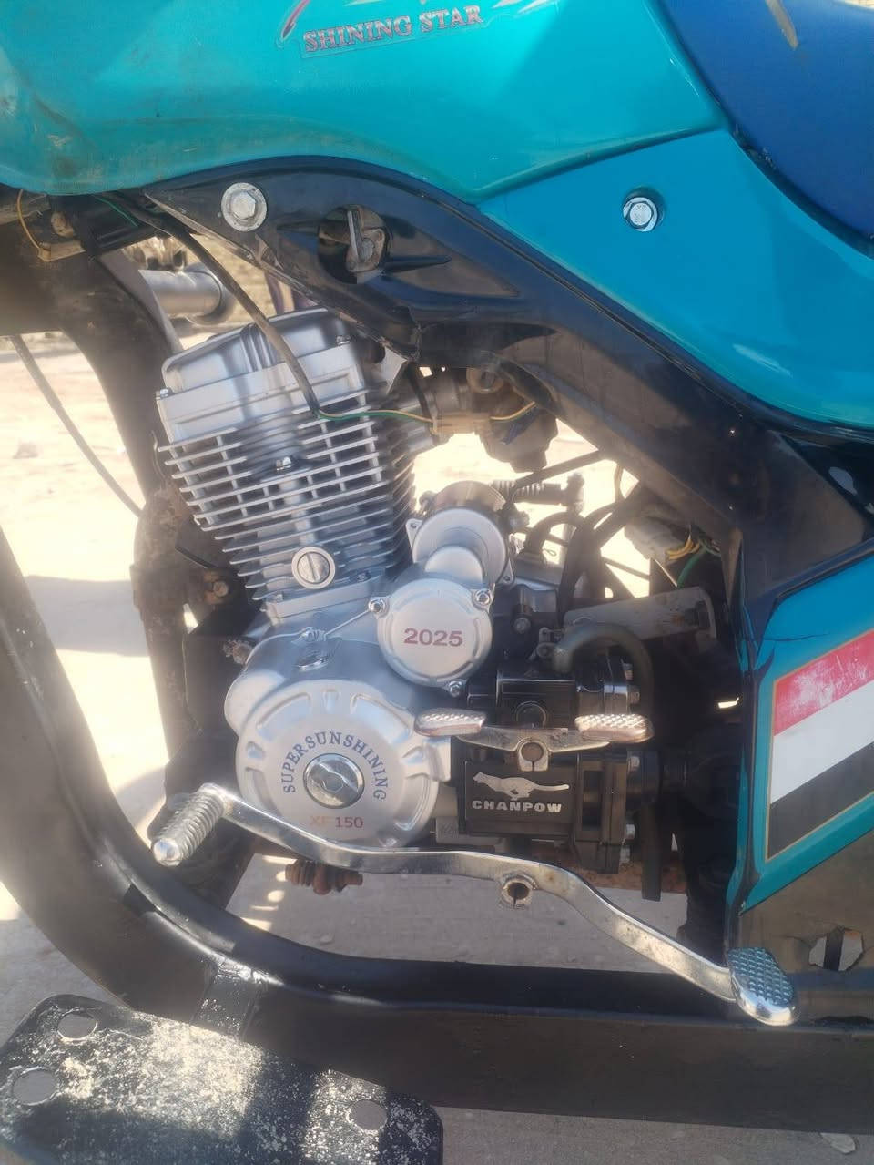 السلام عليكم ستوته للبيع الموديل 23 والمحرك 25 ***********
