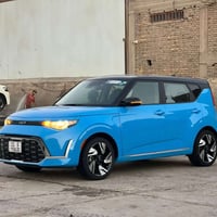 سول جيتي لاين • ٢٠٢٣ • محرك ٢٠٠٠