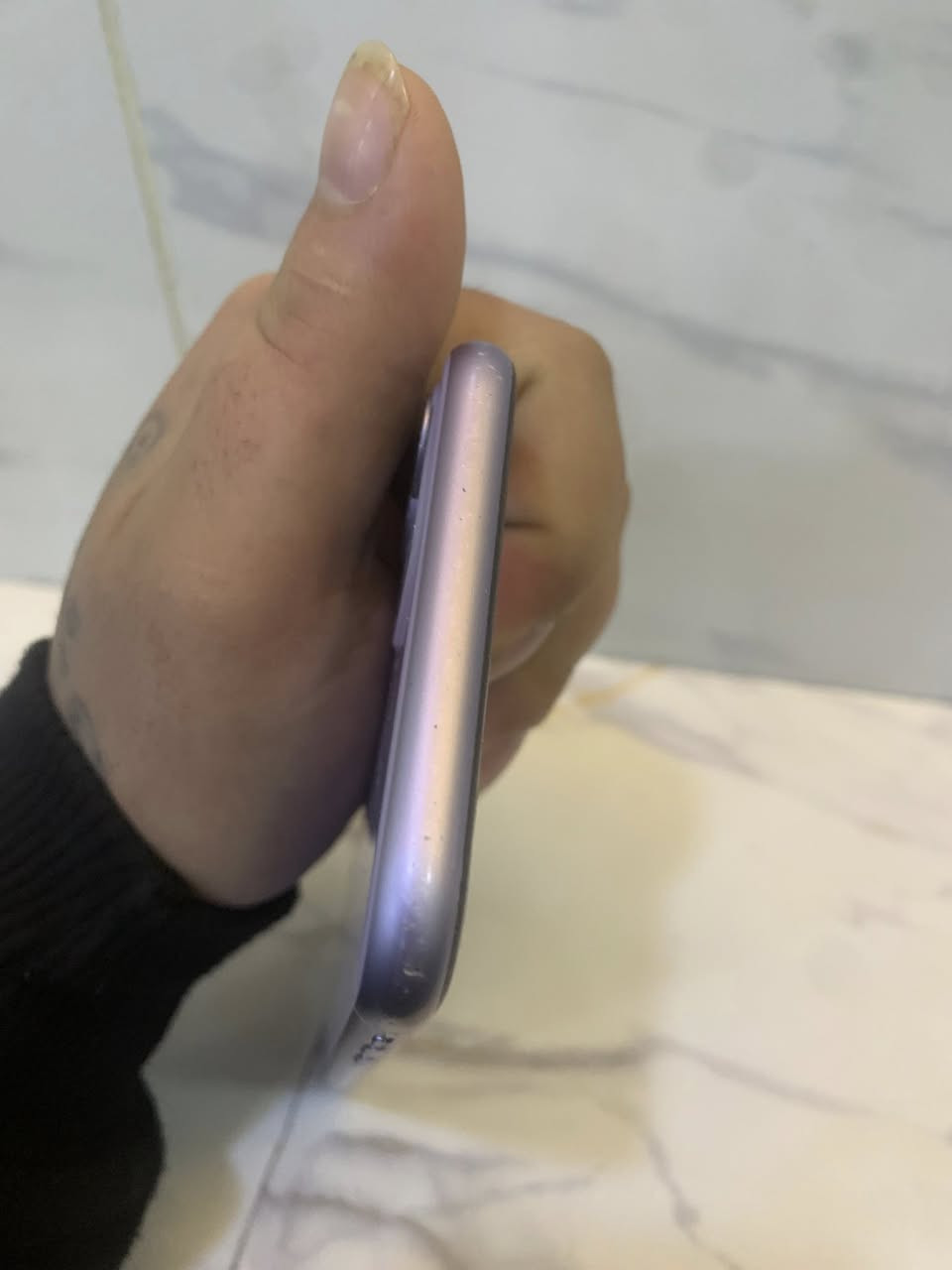 ئایفۆن ١١ دووکامیرا
٦٤گیگا
پاتری ٧٣ بیلاد
١سیم و ئیسیم
هیجی نەگۆراوە بەزەمانی ٧ رۆژ
نرخ١٧٥ هەزارقفل
***********
