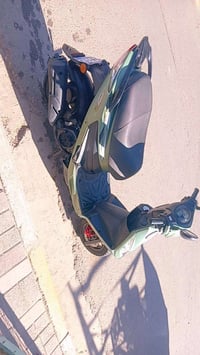 سايم نحله • دراجة كهربائية • التأميم