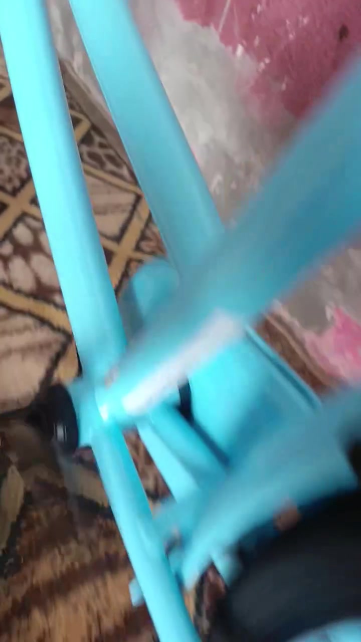 سلام عليكم باسكل للبيع حجم 26 لون سمائي لباسكل فول نضافه موديل 22 صارلي شهر من نزلته من كرار ابو النقش شراي دش خاص موشراي اطلع كبل السعر 150 وبي مجال المكان نجف


**إذا كنت صاحب هذا الإعلان وتريد حذفه لأي سبب، رجاءا أرسل رسالة إلى الدعم الفني**