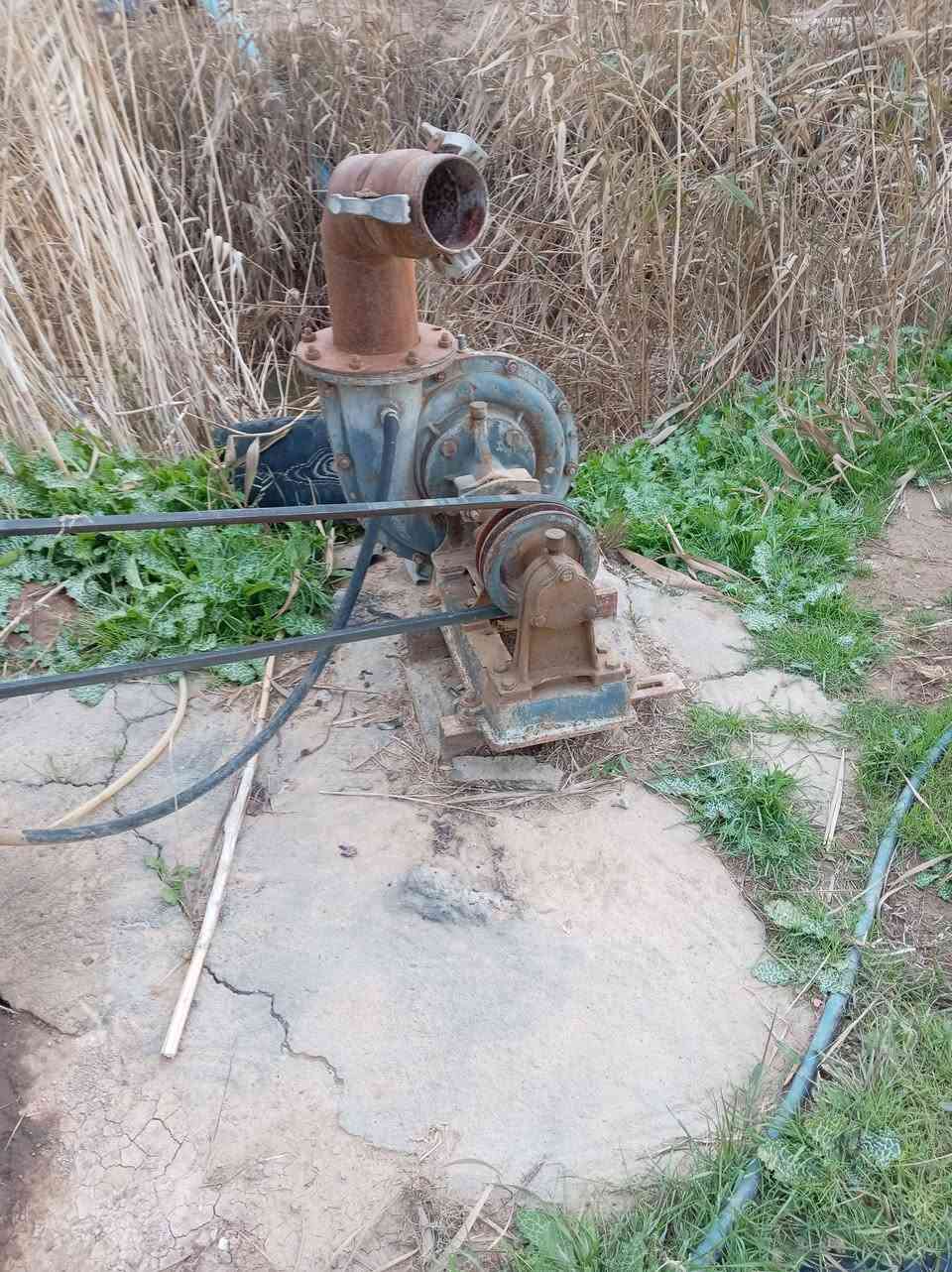 السلام عليكم. ماطور. سطعش. هوه. والخنسيره. لبيع. السعر. خمسميه. ***********
