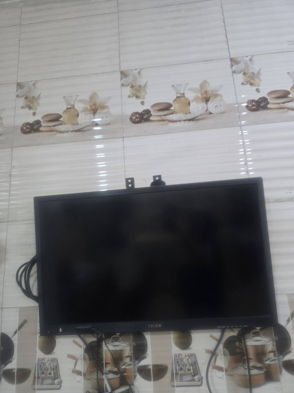تلفزيون 32 بوصه شغال مابيه ضرر اريده ب35


**إذا كنت صاحب هذا الإعلان وتريد حذفه لأي سبب، رجاءا أرسل رسالة إلى الدعم الفني**