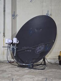 تنصيب ستلايت • بلا اشتراك • دقة 4K