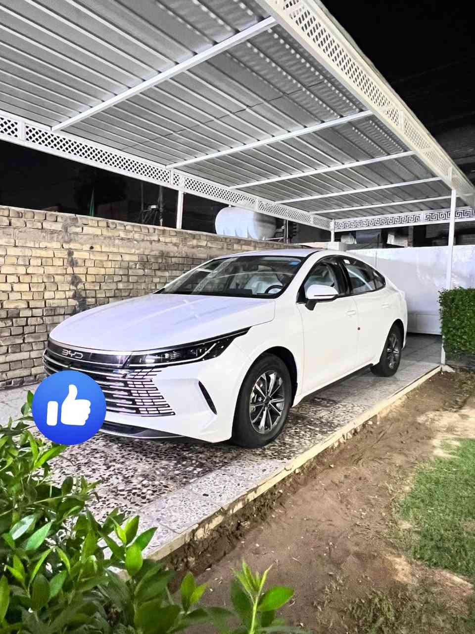 دسترول ٢٠٢٥ ماشيه ١٤ الف. هايبرد بانزين
مكفوله بارد صبغ
داخل ابيض كشنات جلد
١٩٨٠٠ مجال بصيط
***********
 بغداد بلديات
