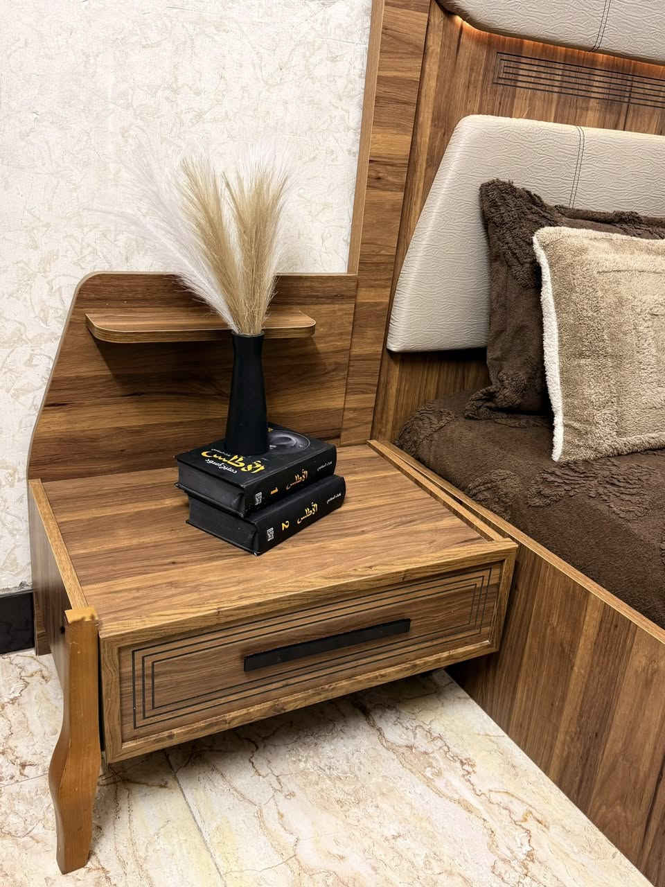 ‭‬
غرفة تركي نضيفه مابيهه اي كسر او ضرر ٨قطع سعرهه ٨٥٠ للاستفسار ‭***********‬
