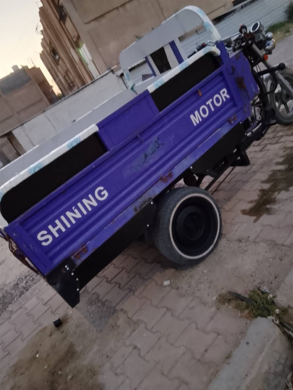 السلام عليكم ستوته للبيع موديل 20 اوراق سكنر كفلك السرقه قانون السعر 1450 وبيها شيء بسيط مكاني بابل مكاني بابل اسكندريه 
شباب المو شرى رجاء لا يكسر بحلال المسلم 
‏‪***********‬‏
***********
