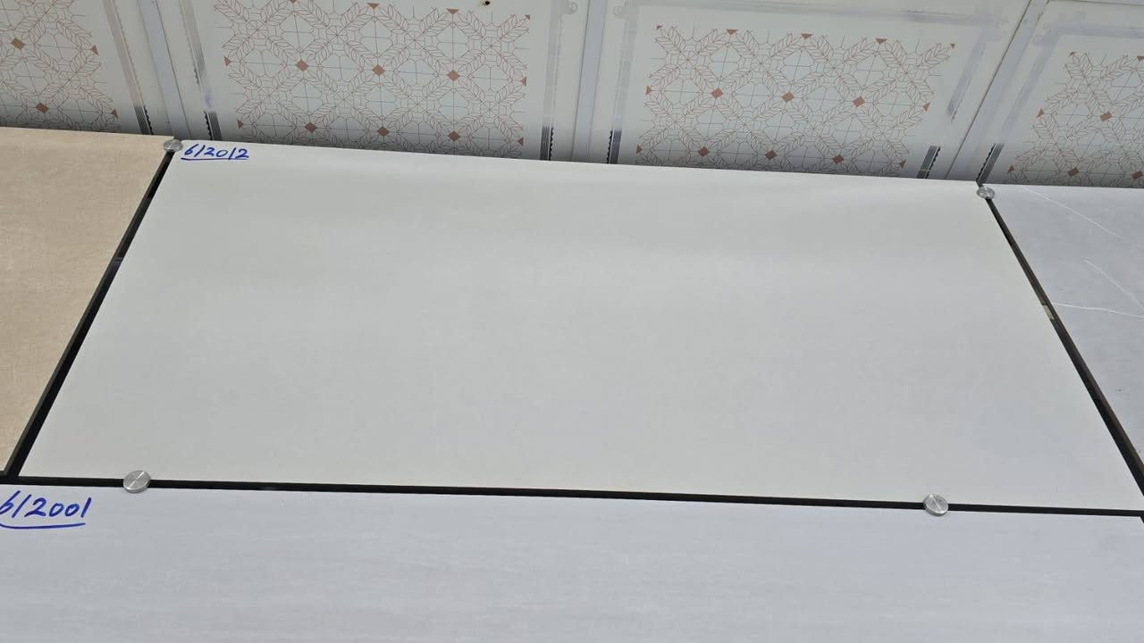لوح بورسلين  60×120
المنشاء سعودي
 درجه اولى
متوفر لمعه
ومتوفر مات
العنوان طويريج شارع 40
دارك للسيراميك والبورسلين
واتساب
***********
***********
