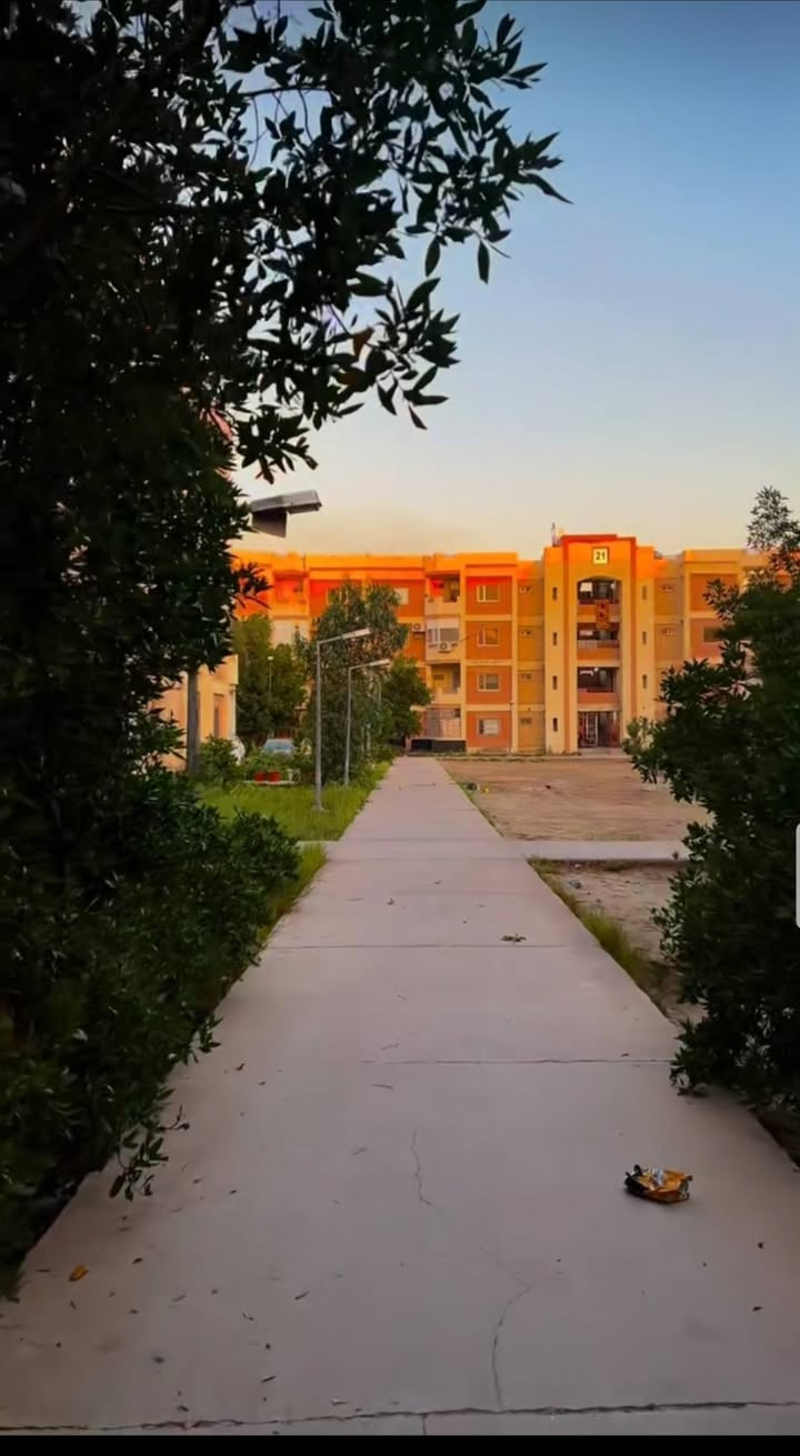 السلام عليكم شقة للبيع في في مجمع عمارات الشموخ الشقة في عمارة 36 طابق الثاني قبل الاخير والعمارة مكانها حلو على الشارع الرئيسي والشقة مساحتها 155 تتكون من استقبال وثلاث غرف غرفة اطفال وغرفة كبيرة وغرفة سويت تحتوي على بلكونا ومطبخ حار وبارد وحمامات اثنين ومخزن والشقة نظيفة 100% سعر شقة 90 وبيها مجال للاستفسار الاتصال على الرقم *********** او المراسلة خاص

