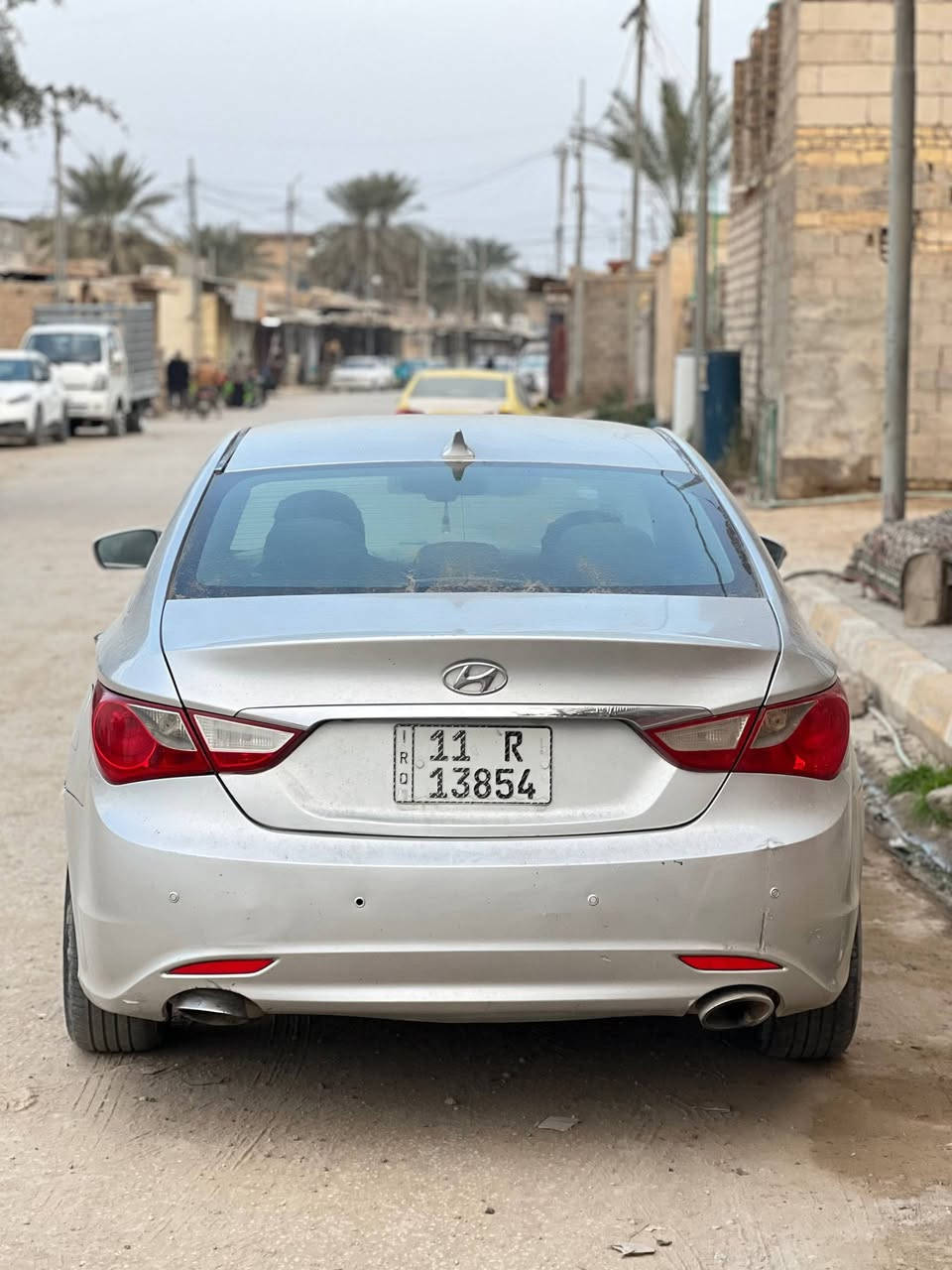 سلام عليكم سوناته ((2011))امريكي مكينه((2400)) رقم بغداد دولي بسمي مكينه وكير وحداديه جدد تبريد ثلج تحكم ستيرن فتحه اشاير مري السياره بيه صبغ عام السعر (75) العنوان الديوانيه ((***********))
